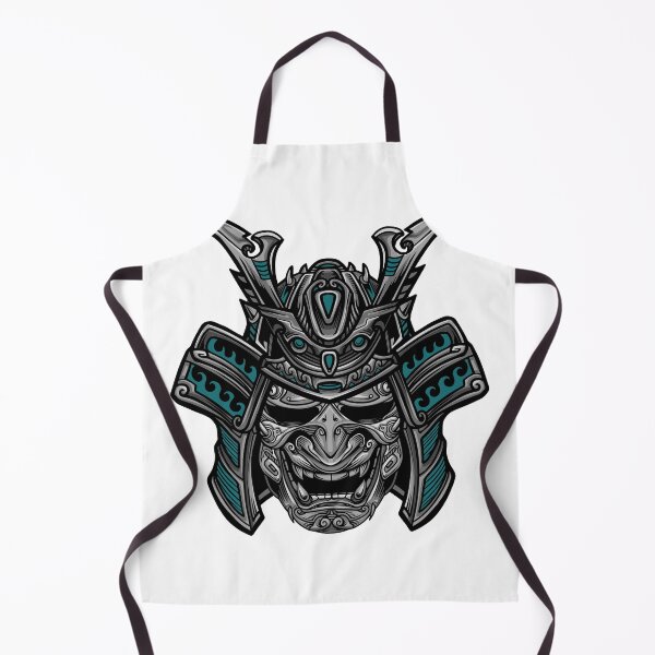 Item preview, Anime Sunset Samurai Warrior designed and sold by Emil1993.