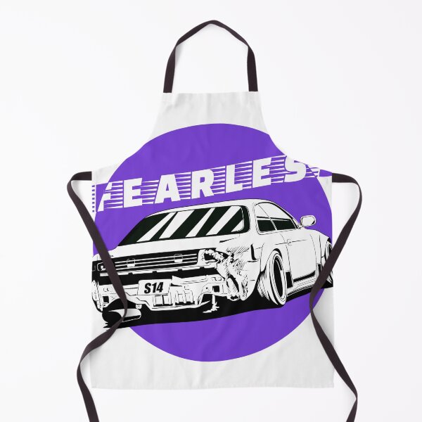Item preview, S14 - Fearless (purple) designed and sold by JayPaburisat.