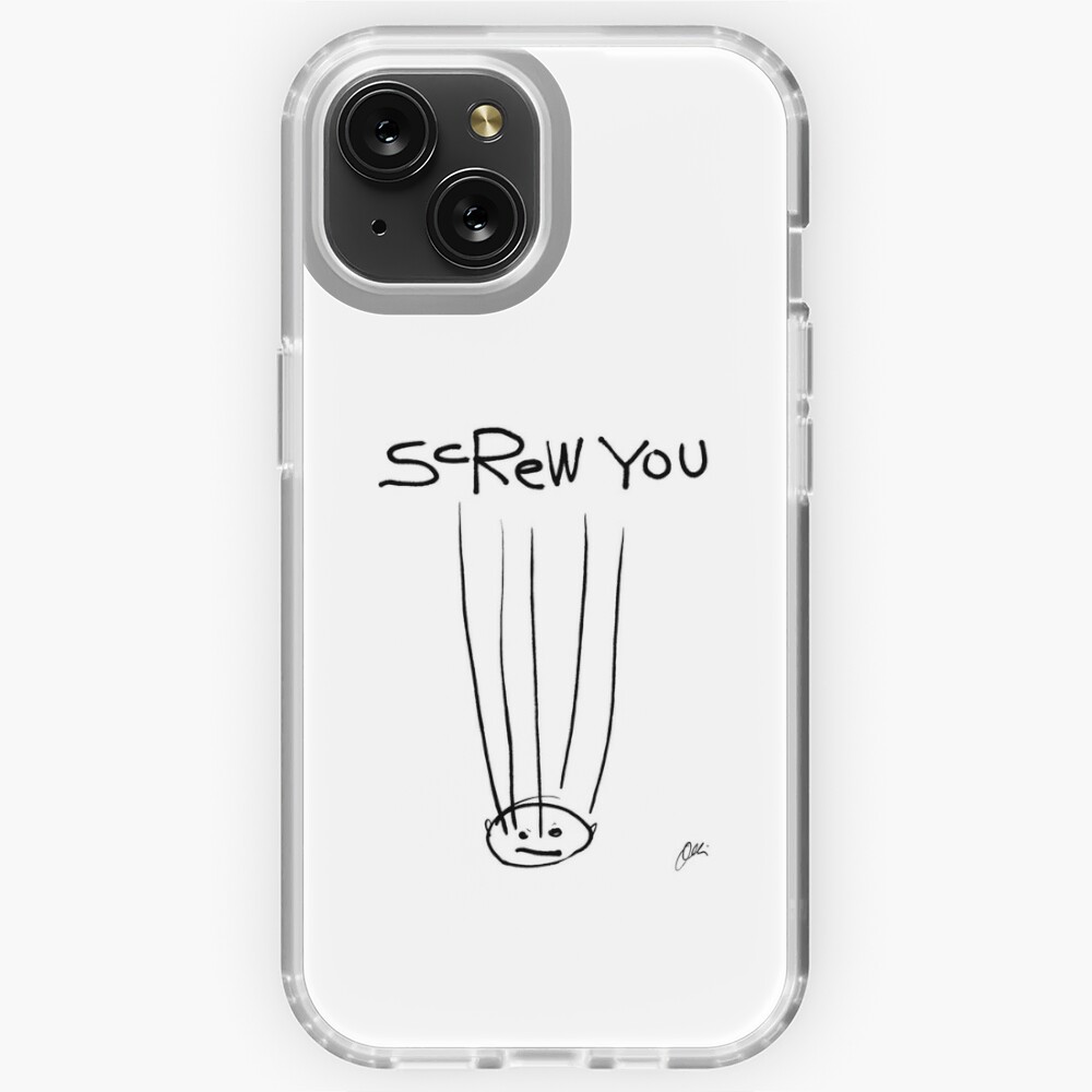 Item preview, iPhone Soft Case designed and sold by savolai.