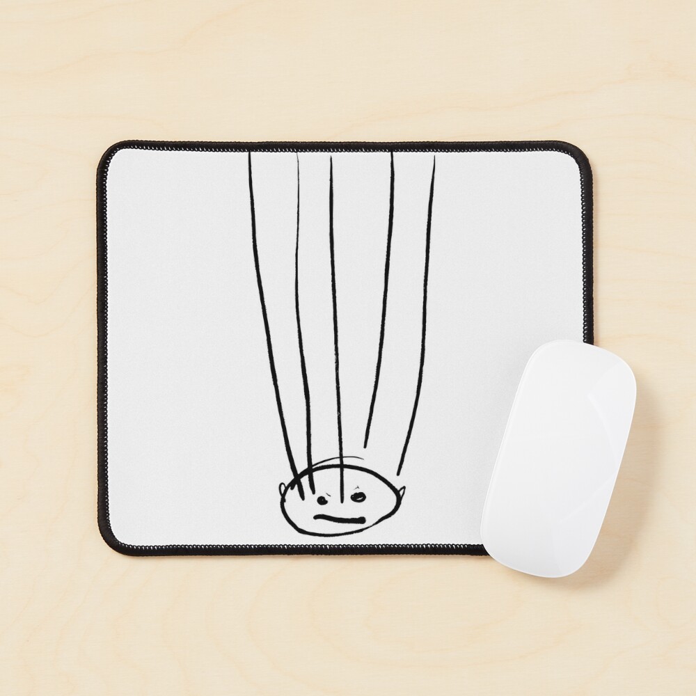 Item preview, Mouse Pad designed and sold by savolai.