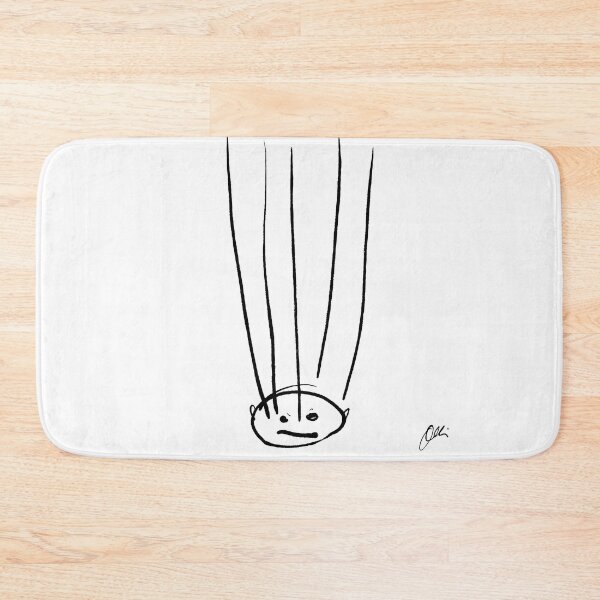 Item preview,  Simple, Screw You (Black, Signed) designed and sold by Olli Savolainen (Valontaju).