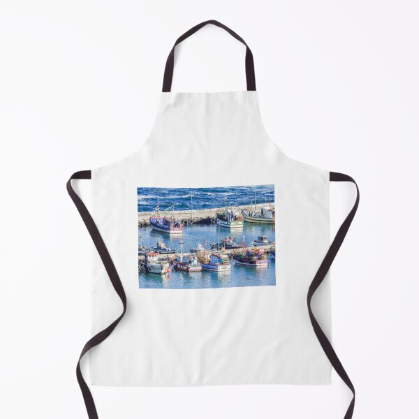 Item preview, Cape Town Harbour designed and sold by daisygeorgia.