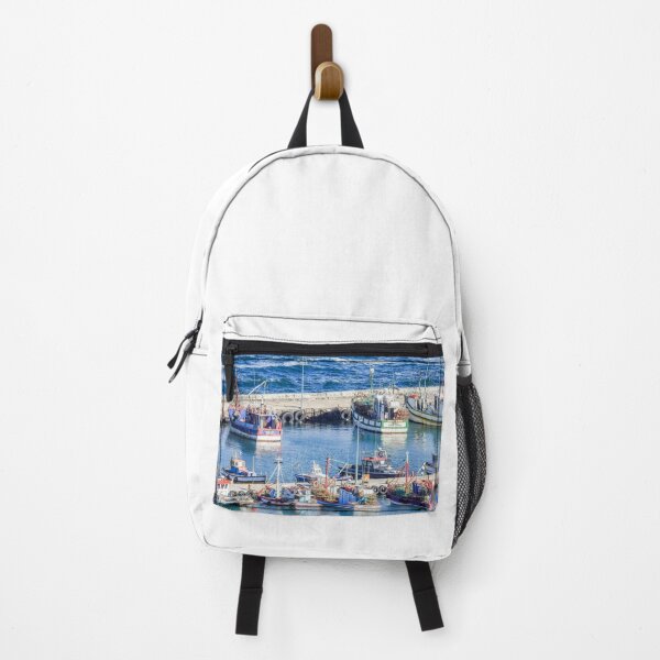 Item preview, Cape Town Harbour designed and sold by daisygeorgia.