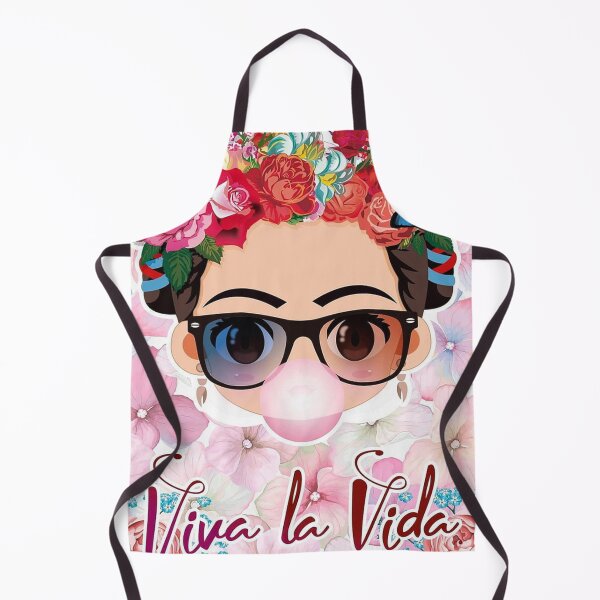 Item preview, viva la vida designed and sold by Kotkotcekot.
