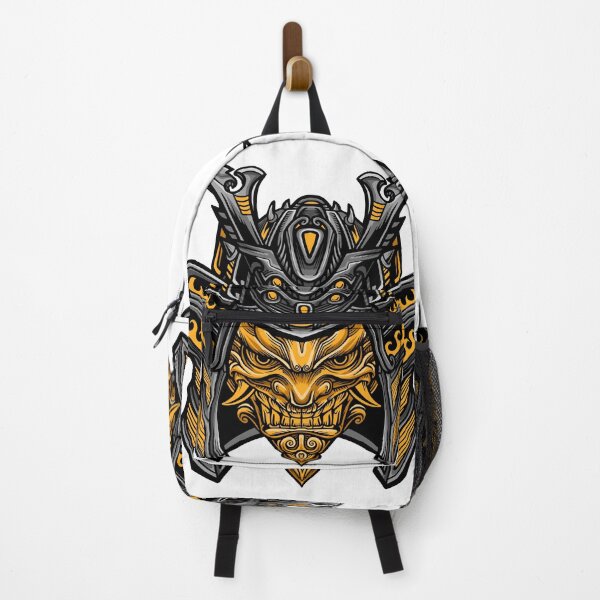 Item preview, Anime Sunset Samurai Warrior designed and sold by Emil1993.