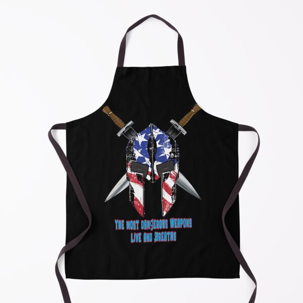Item preview, The Most Dangerous Weapons Live and Breath Classic . designed and sold by fronktcstoot.