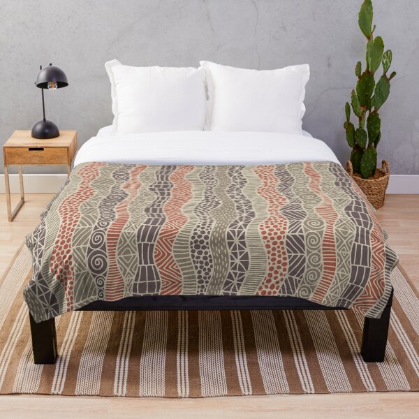 Item preview, Ethnic design drawing designed and sold by contegaga.