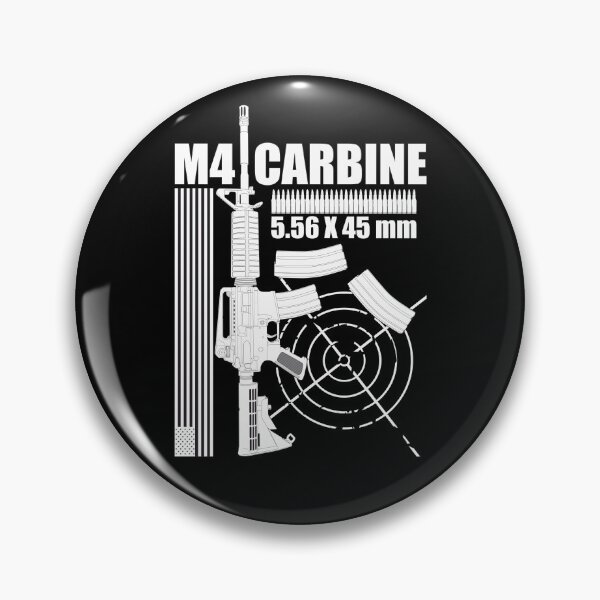 Item preview, M4 Carbine designed and sold by FAawRay.