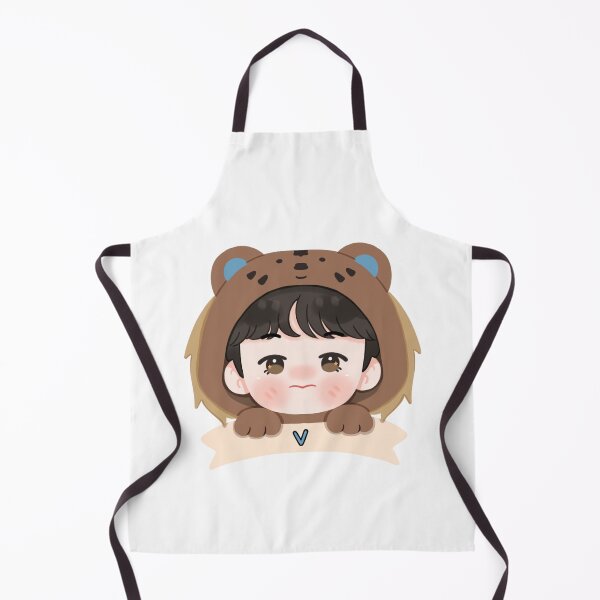Item preview, BTS - DECO KIT TAEHYUNG designed and sold by Loona7.