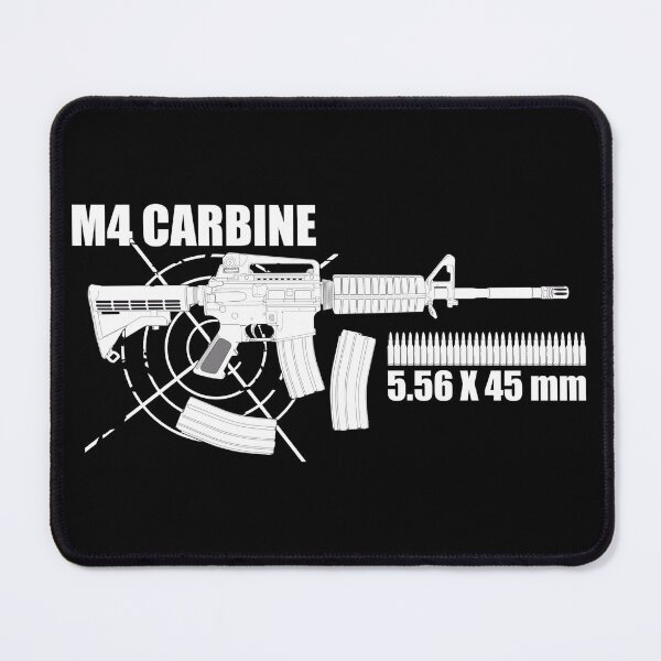 Item preview, M4 Carbine designed and sold by FAawRay.