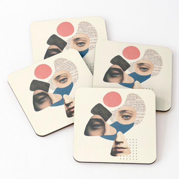 Item preview, Woman, Deconstructed designed and sold by MDRNHOME.