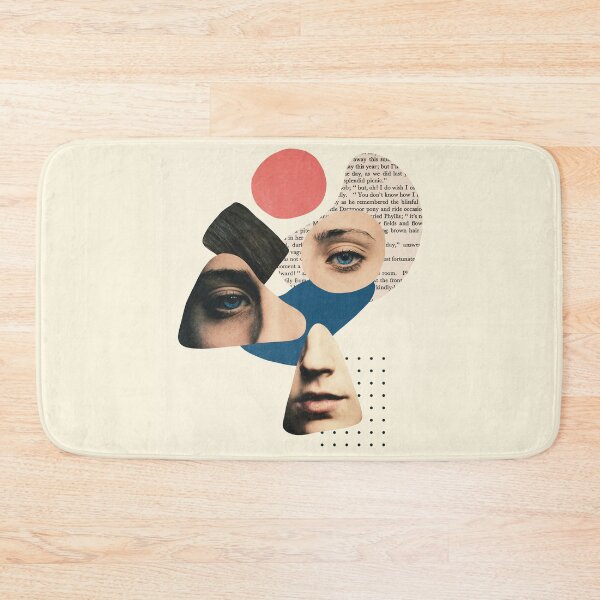 Item preview, Woman, Deconstructed designed and sold by MDRNHOME.