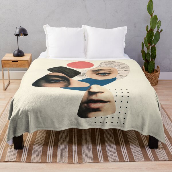 Item preview, Woman, Deconstructed designed and sold by MDRNHOME.