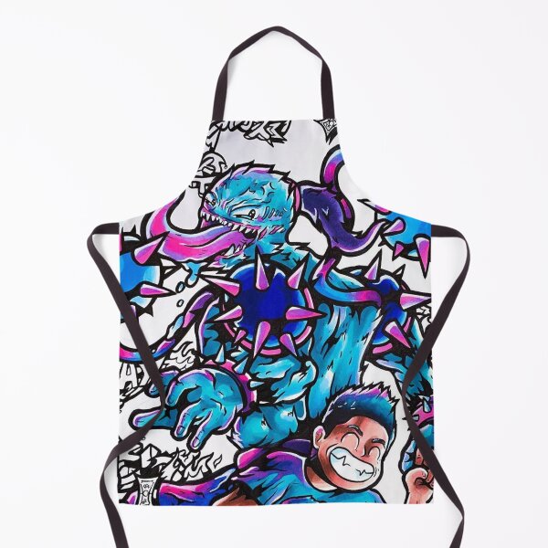 Item preview, Zhc Doodle designed and sold by Kotkotcekot.