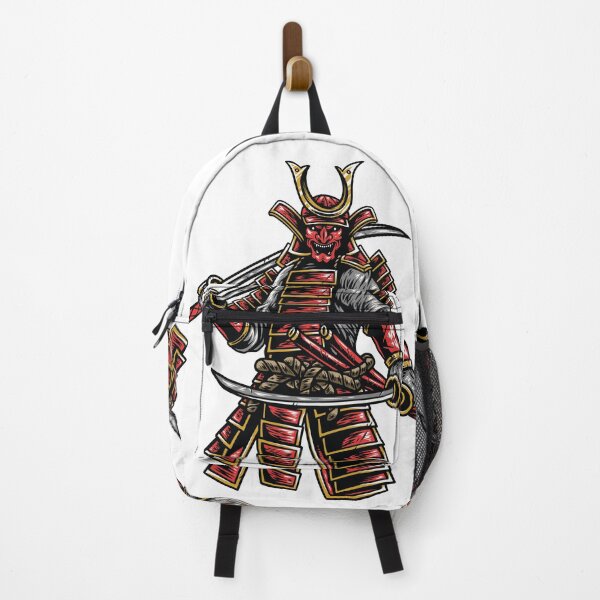 Item preview, Japanese, Red Oni Demon designed and sold by Emil1993.
