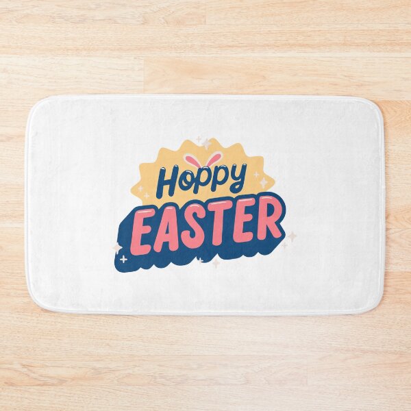 Item preview, happy easter with beautiful colors designed and sold by JAG2B.