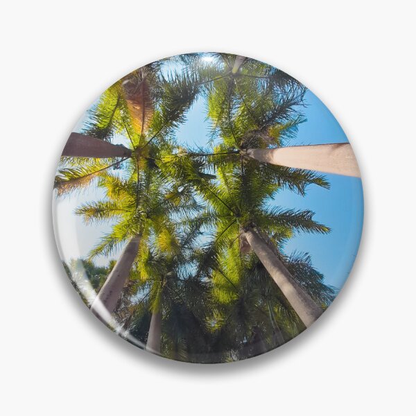 Item preview, coconut tree designed and sold by RayanneArt.
