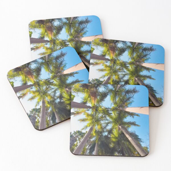 Item preview, coconut tree designed and sold by RayanneArt.