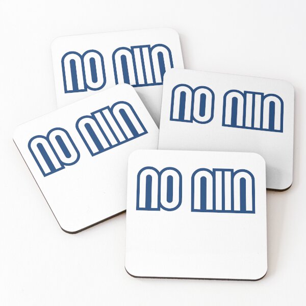 Item preview, No Niin. Say It In Finnish designed and sold by Rebel-Design.