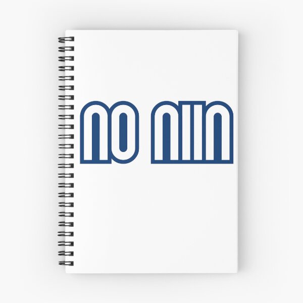 Item preview, No Niin. Say It In Finnish designed and sold by Rebel-Design.