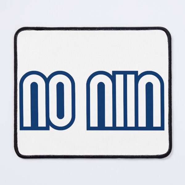 Item preview, No Niin. Say It In Finnish designed and sold by Rebel-Design.