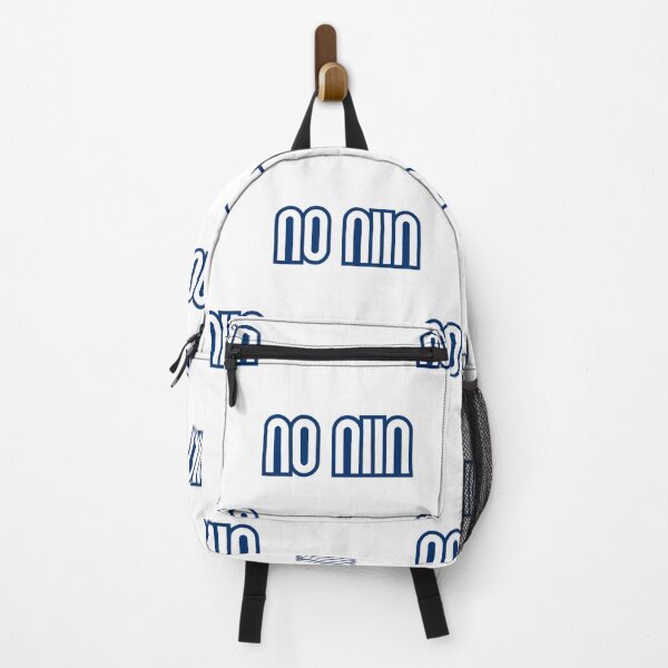 Item preview, No Niin. Say It In Finnish designed and sold by Rebel-Design.