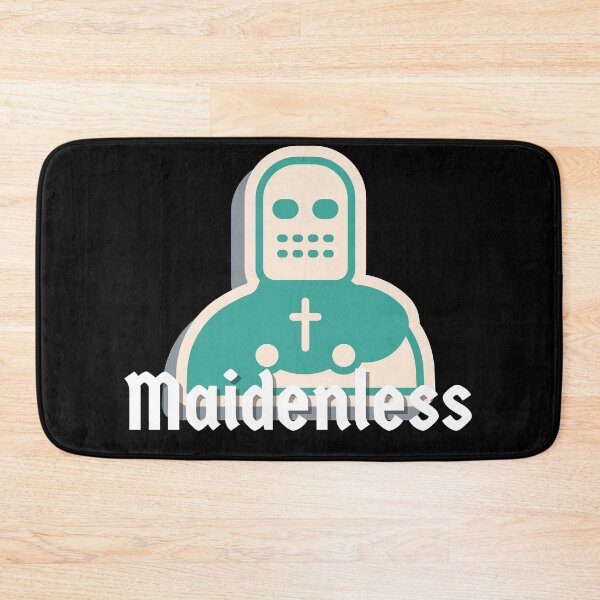 Item preview, Maidenless Paladin designed and sold by PlanBesser.