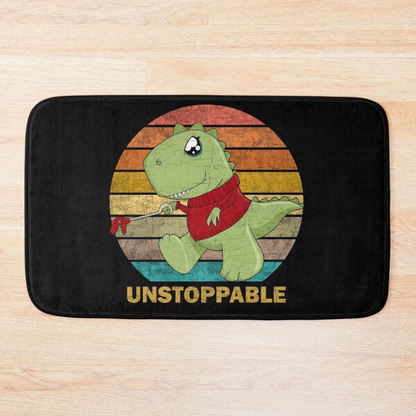 Item preview, I am unstoppable T-Rex designed and sold by ValentinaHramov.