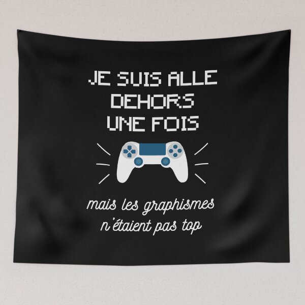 Item preview, gamer gift idea designed and sold by Catcrea.
