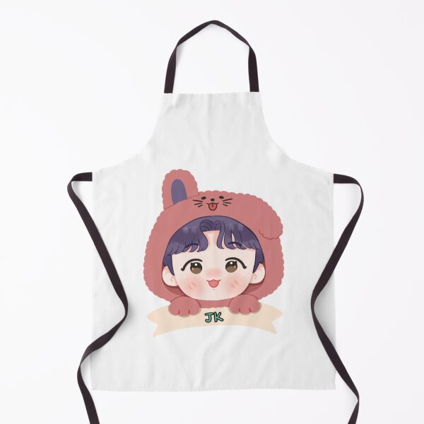 Item preview, BTS - DECO KIT JUNGKOOK designed and sold by Loona7.