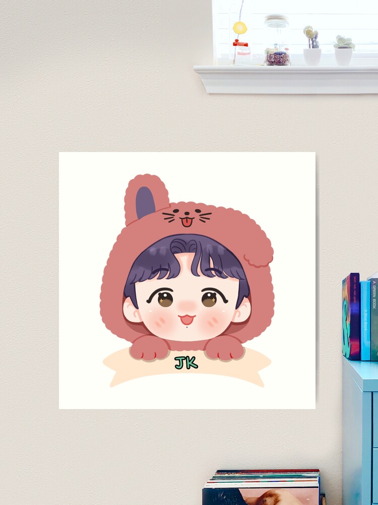 K-POP・アジア BTS DECO KIT 51tD12xcJEL._UF894,1000_QL80_.jpg