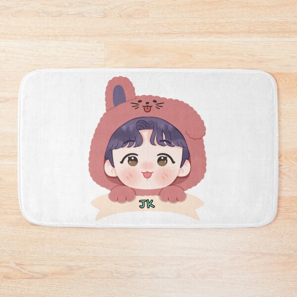 Item preview, BTS - DECO KIT JUNGKOOK designed and sold by Loona7.