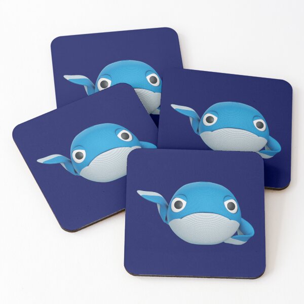 Item preview, FOLLOW WHALE DIRECTION  Moody Attitude   designed and sold by conradxbswatson.