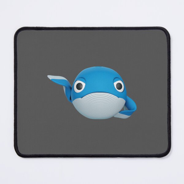 Item preview, FOLLOW WHALE DIRECTION Moody Attitude designed and sold by conradxbswatson.