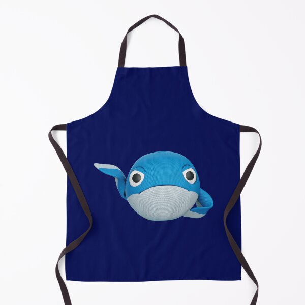 Item preview, FOLLOW WHALE DIRECTION Moody Attitude designed and sold by conradxbswatson.