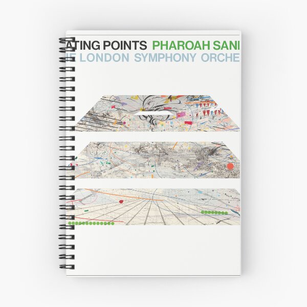 Item preview, Floating Points Pharoah Sanders London Symphony Orchestra Promises Album  designed and sold by IcMeaSi.