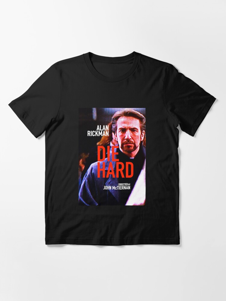 Die Hard Movie Film With A Vengeance Die Harder Bruce Willis Alan 