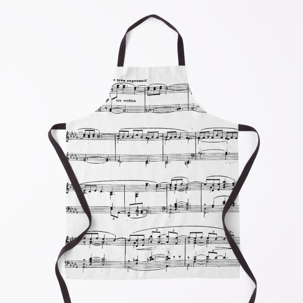 Artikelvorschau, Clair de Lune entworfen und verkauft von Musicianst0re.