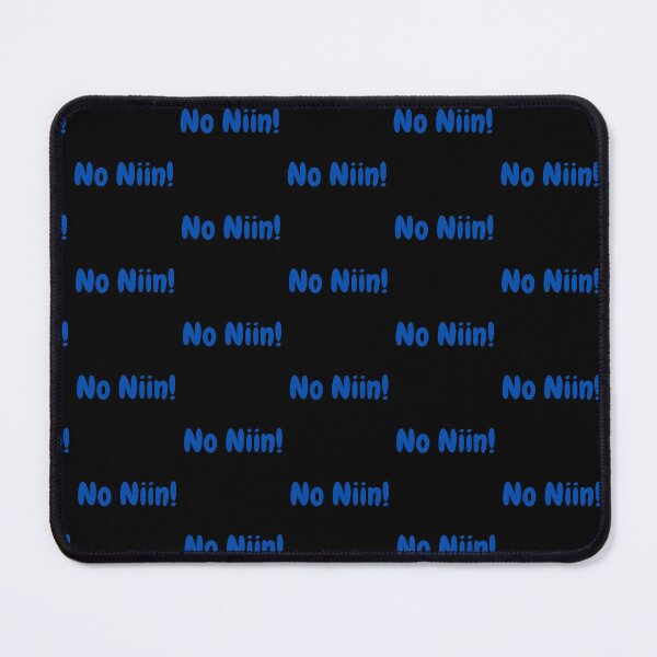 Item preview, no niin pattern pack designed and sold by stickers-packs.