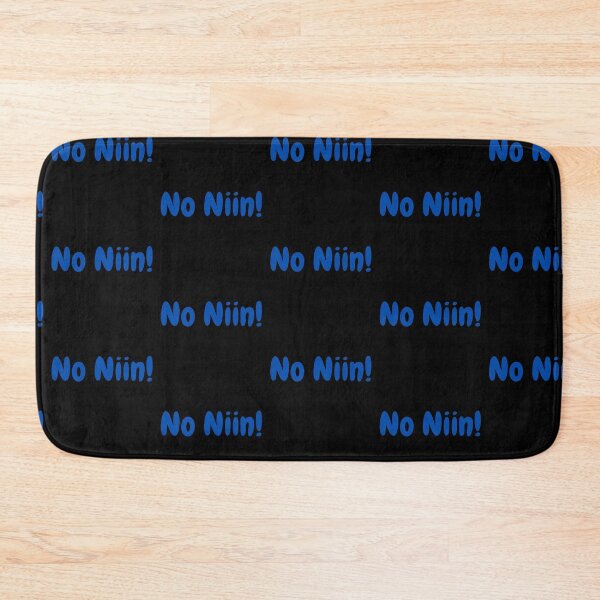 Item preview, no niin pattern pack designed and sold by stickers-packs.