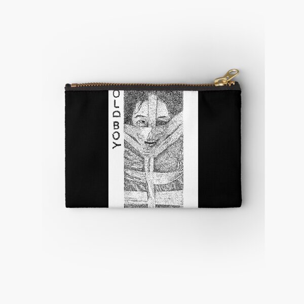 Item preview, OLDBOY DUCT TAPE Poster designed and sold by fieroiqfarel.