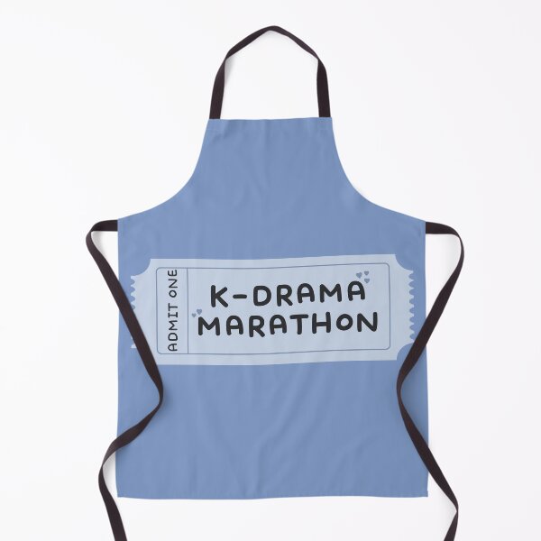 Item preview, K-Drama Marathon Ticket designed and sold by co-stars.