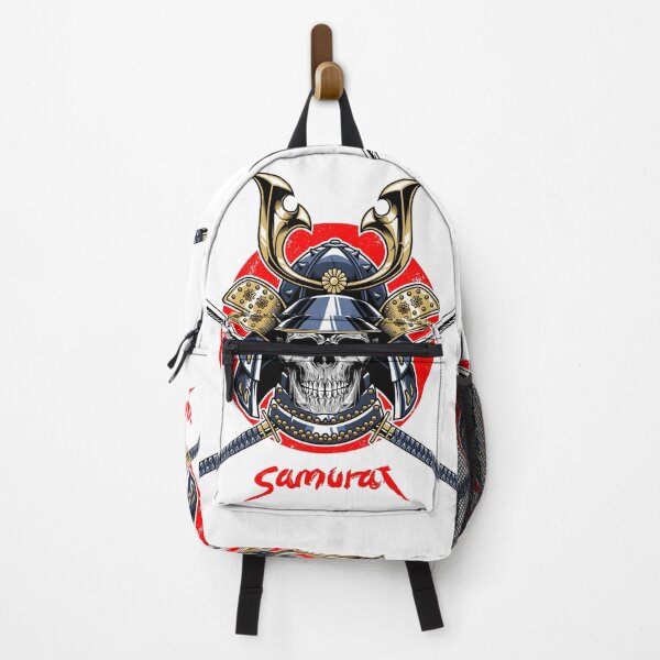 Item preview, Anime Sunset Samurai Warrior designed and sold by Emil1993.