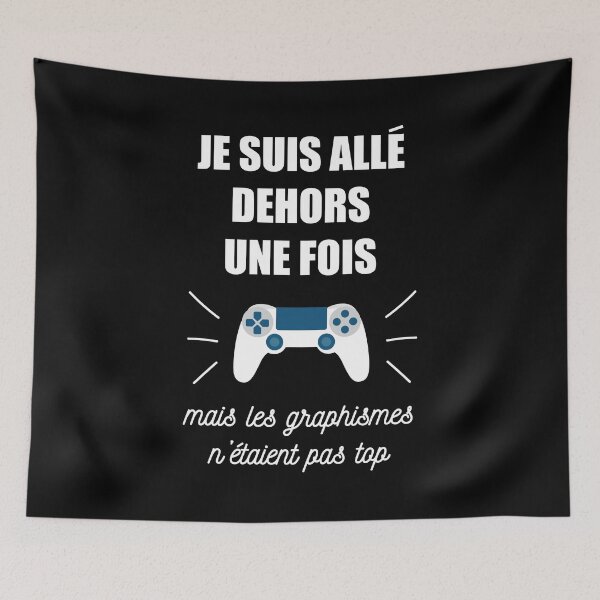 Item preview, Humorous Gaming gift idea designed and sold by Catcrea.