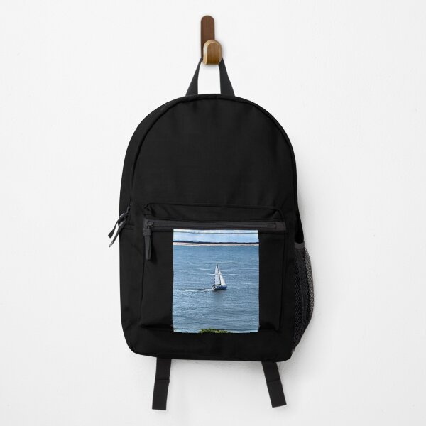 Item preview, Yacht off Nobbys  designed and sold by KazM.