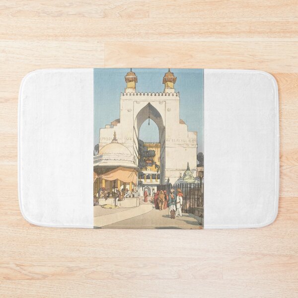 Item preview, Mughal palace designed and sold by JapanHeavenArt.