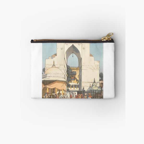Item preview, Mughal palace designed and sold by JapanHeavenArt.
