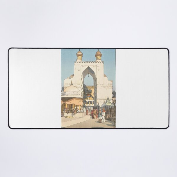 Item preview, Mughal palace designed and sold by JapanHeavenArt.