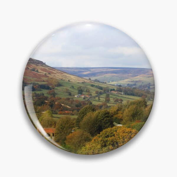 Item preview, A Yorkshire Barn designed and sold by maureen bracewell.