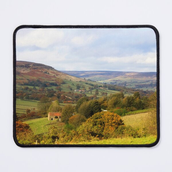 Item preview, A Yorkshire Barn designed and sold by maureen bracewell.